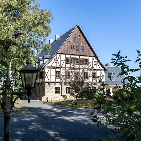 Marienstein Vogtland *