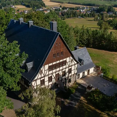 Marienstein Vogtland