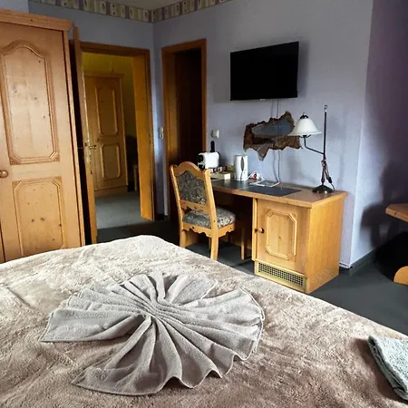 Lodge Marienstein Vogtland *