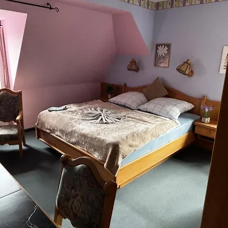 Lodge Marienstein Vogtland *