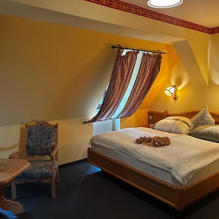 Marienstein Vogtland Lodge