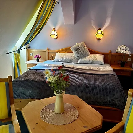 Lodge Marienstein Vogtland