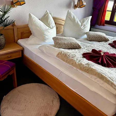 Lodge Marienstein Vogtland *