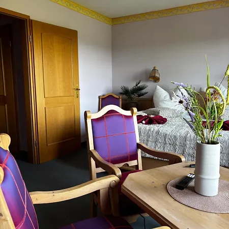 Marienstein Vogtland Lodge *