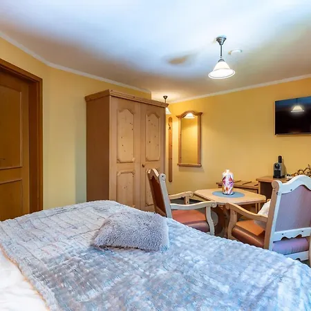 Marienstein Vogtland Lodge Bergen (Saxony)