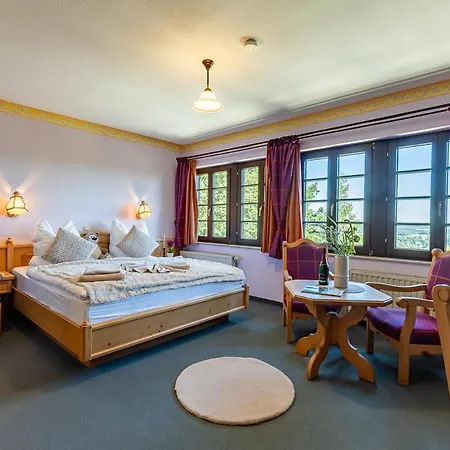 Marienstein Vogtland Lodge