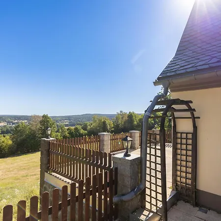 Marienstein Vogtland Lodge *