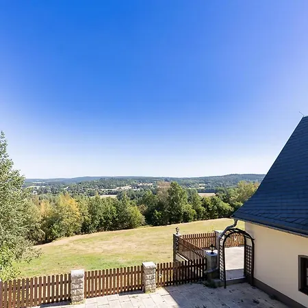 Lodge Marienstein Vogtland *