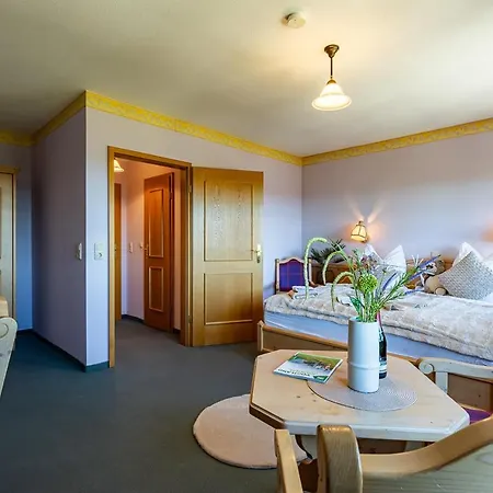 Marienstein Vogtland * Bergen (Saxony)