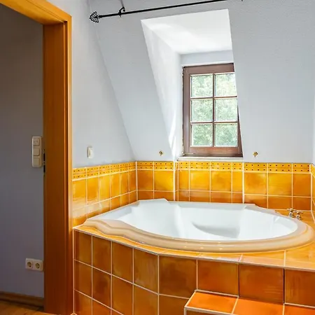 Lodge Marienstein Vogtland Bergen (Saxony)