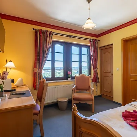 Lodge Marienstein Vogtland Bergen (Saxony)