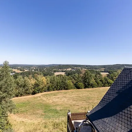 Marienstein Vogtland Lodge