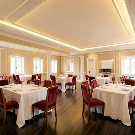 Lodge Marienstein Vogtland *
