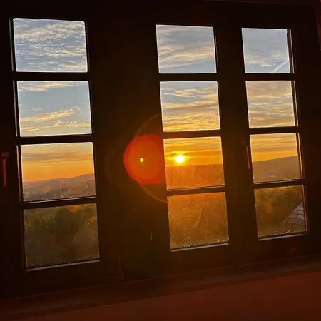 Marienstein Vogtland Lodge *