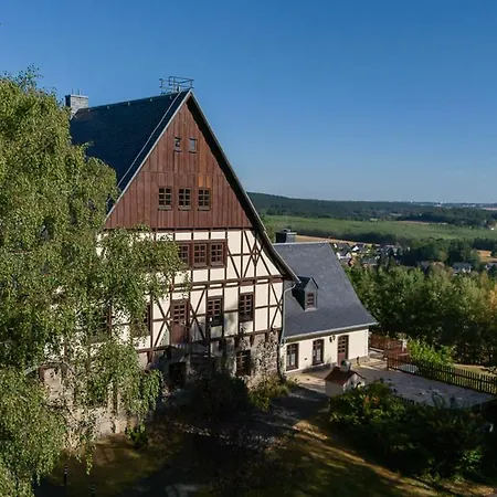Marienstein Vogtland *