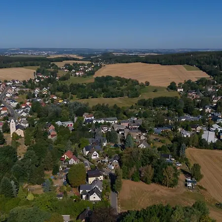 Marienstein Vogtland